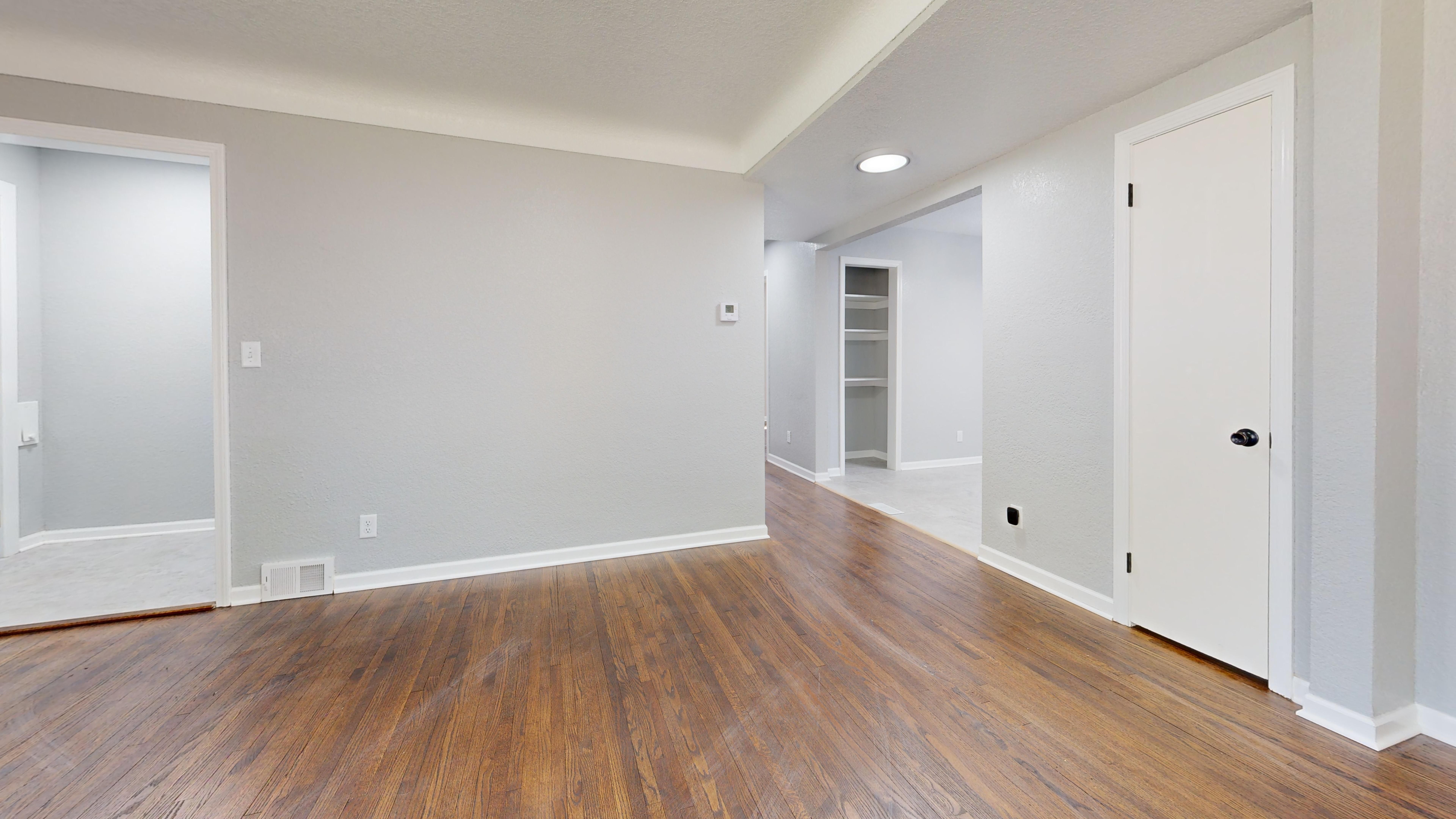 Custom rugs and flooring